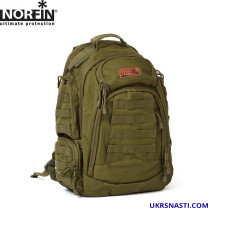 Рюкзак Norfin Tactic 45 NF